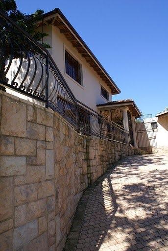 Ekhaya Guest House Ballito Exterior foto